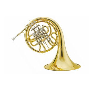 HANS HOYER 3702 French Horn 